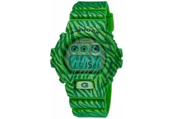 Casio Uhrenarmband DW-6900ZB-3