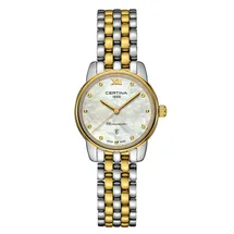 Certina Band C0330512211801A mehrfarbig