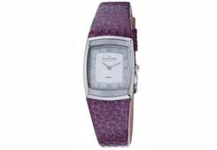 Skagen watch band 855SSLVV