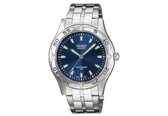 Casio MTP-1243D-2AV Uhrenarmband: 10198252