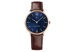 Tommy Hilfiger watchstrap TH1710354