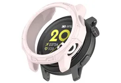 Coros Pace 3 - case - cover (light pink)