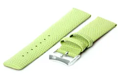 Watchband 20mm light green