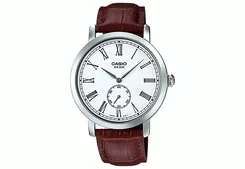 Casio Uhrenarmband MTP-E150L-7BV