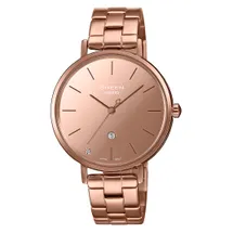 Casio Uhrenarmband SHE-4544PG-4A