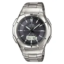 Casio Uhrenarmband WVA-620DE-1AV