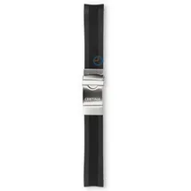 Certina Band C0036172705000A schwarzes Kautschuk