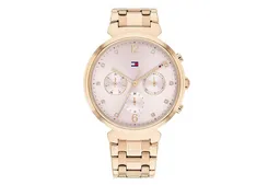 Tommy Hilfiger watch strap TH1782345