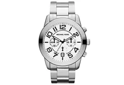 Michael Kors horlogeband MK8290