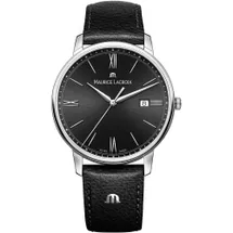 Leather strap Maurice Lacroix EL1118-SS001-310-1