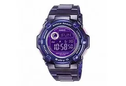 Casio Uhrenarmband BG-3000A-2