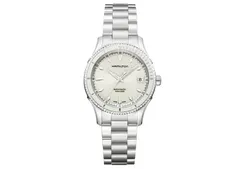 Hamilton Jazzmaster Watch Strap: H37425112