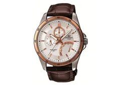 Casio Uhrenarmband EF-341L-7AV