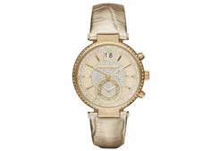 Michael Kors horlogeband MK2444