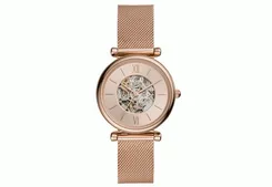 Fossil Carlie horlogeband ME3175