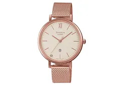 Casio Sheen Uhrenarmband-SHE-4539CGM-4A
