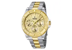 Festina watch strap F16691/2