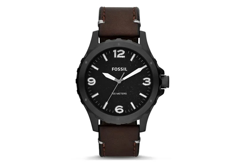 Fossil horlogeband JR1450