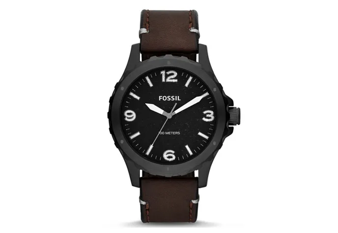 Fossil horlogeband JR1450