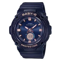 Baby-G Watch strap BGA-2700SD-2A
