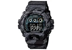 Casio Uhrenarmband GD-X6900MH-1