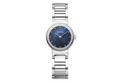 Strap for Bering watch: 10126-707