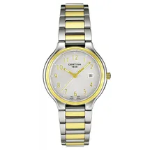 Certina Band C25121544412A mehrfarbig bracelet