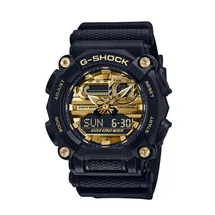 Watch strap G-Shock GA-900AG-1A