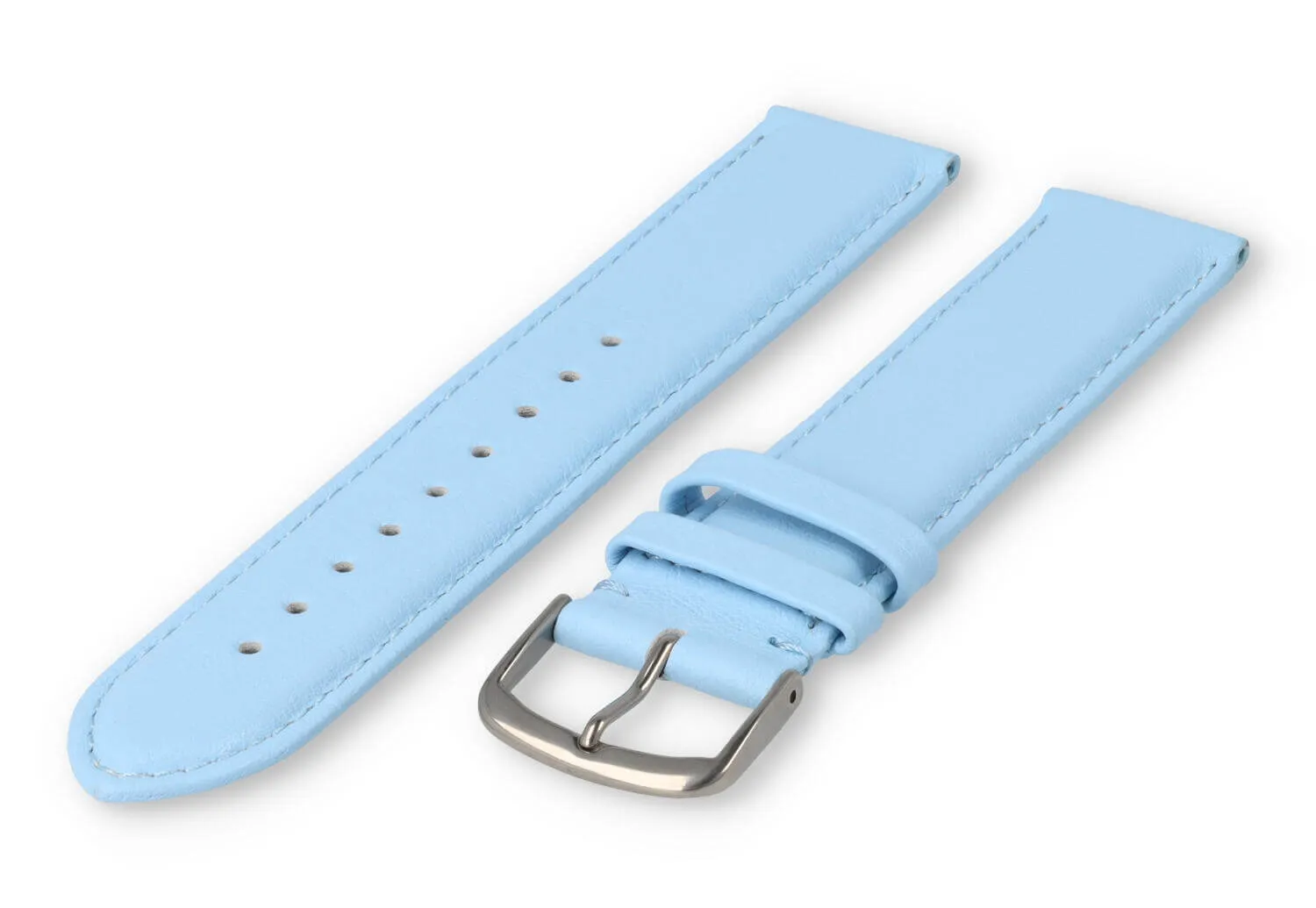 Ice Blue