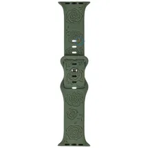 Apple watch strap 41mm - Roses Pine