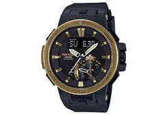 Casio Uhrenarmband PRW-7000V-1