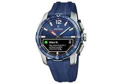 Festina Watch strap F20707-3