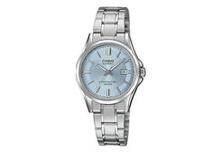 Casio Collection Uhrenarmband-LTS-100D-2A1VEF