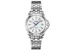 Certina Band C0042106111600A Stahl