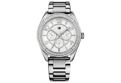 Tommy Hilfiger watchband TH1781252