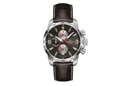 Certina Band C0014271629700A 21/18mm ohne Schließe Leder