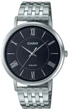 Casio Collection Uhrenarmband MTP-B110D-1AV
