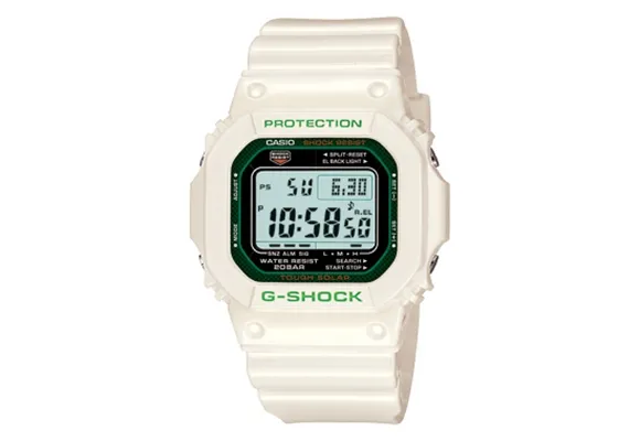 Casio horlogeband G-5600GR-7