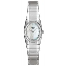Certina Band C32271544891A Stahl
