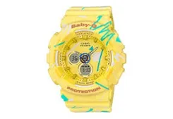 Casio Uhrenarmband BA-120SC-9A
