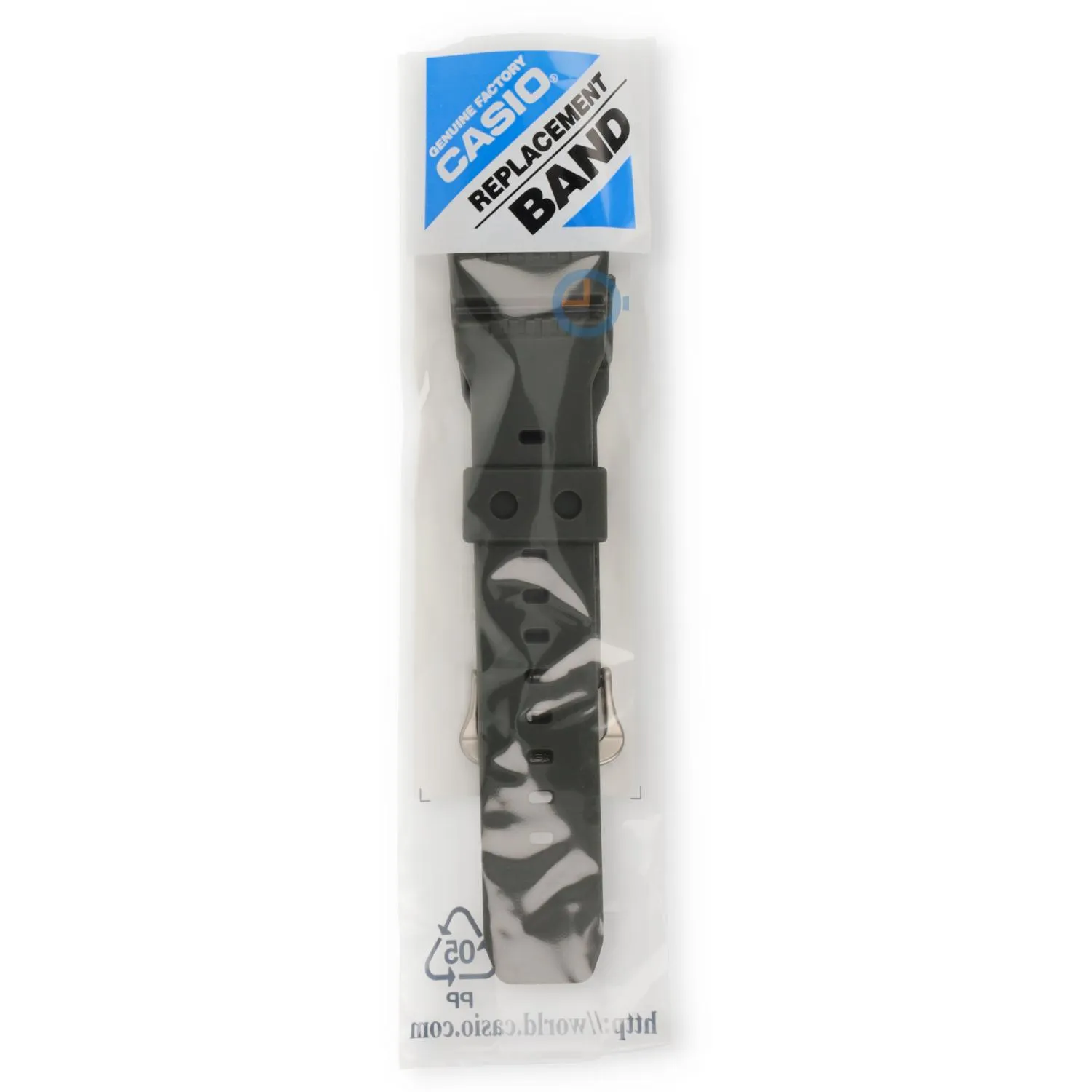 Casio watchstrap GR-7900KG-3ER