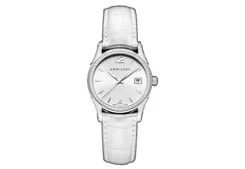 Hamilton Jazzmaster Watch Strap: H32381915