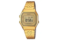 Casio LA680WEGA-9ER Uhrenarmband: 10454028