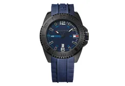 Tommy Hilfiger watchstrap TH1791040