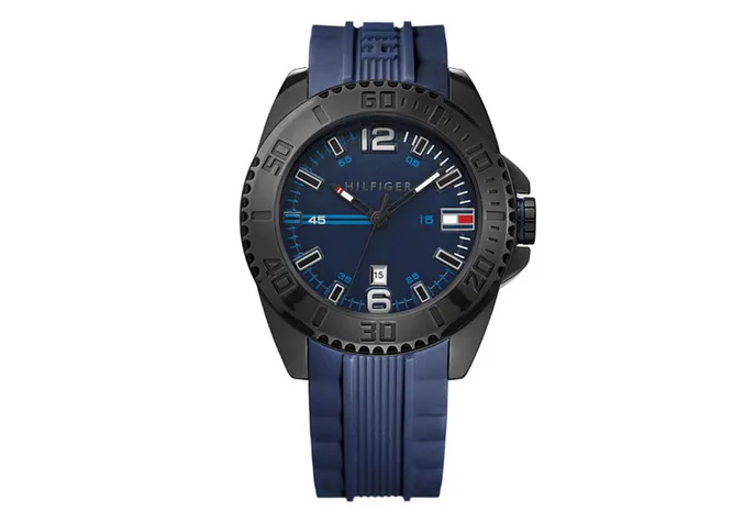 Tommy Hilfiger watchstrap TH1791040