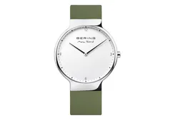 Strap for Bering watch: 15540-800