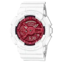 G-Shock Watch strap GA-110DBR-7A