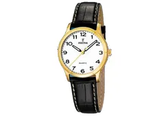 Festina strap F16453/2