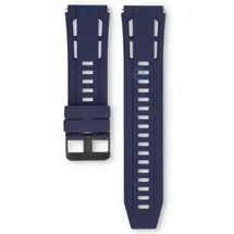 Huawei Ultimate 2 watch strap - navy