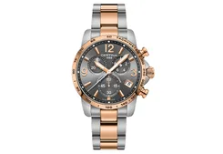 Certina Band C0344172208700A mehrfarbig